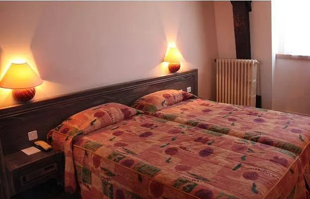 Loustau Hotel Biarritz