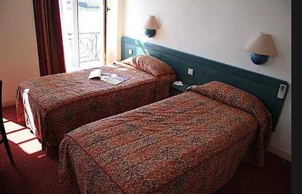 Loustau Hotel Biarritz 3*,  France