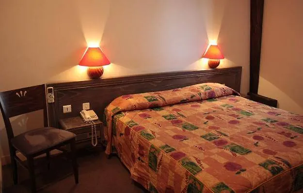 Loustau Hotel Biarritz France