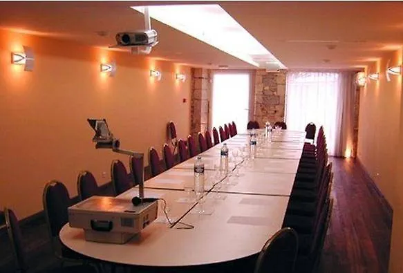 Loustau Hotel Biarritz