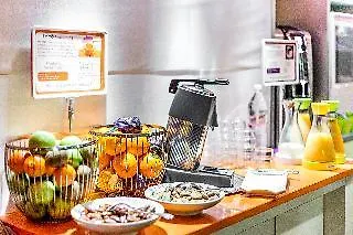 Loustau Hotel Biarritz