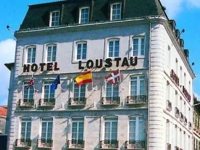 Loustau Hotel Biarritz 3*,  France