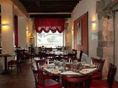 Loustau Hotel Biarritz