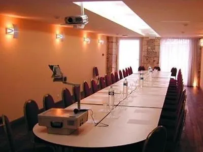 Loustau Hotel Biarritz France