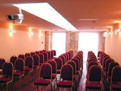 ***  Loustau Hotel Biarritz France